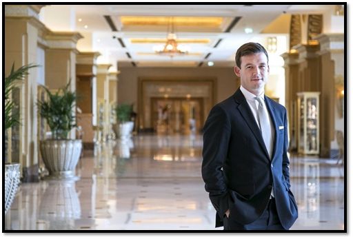 How to get a Hotel Manager job in Abu Dhabi
